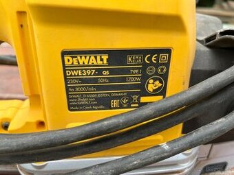 DeWALT Alligator pila 430 mm, na cihly