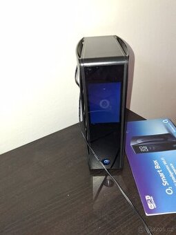 O2 Smart Box