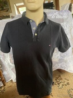 Tričko, polokošile Tommy Hilfiger