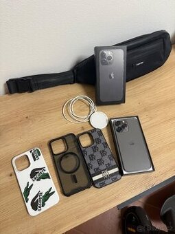 Iphone 13 pro 128gb graphite