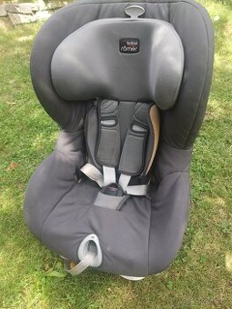Autosedačka Britax 9-18kg