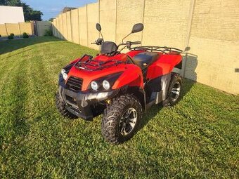 SMC Jumbo 300