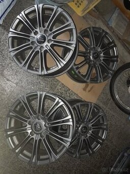 Alu 5x120 r17