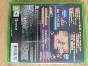 JUST DANCE 2023