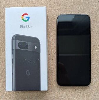Google Pixel 8a 8GB/128GB
