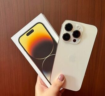 IPhone 14 pro max 128gb