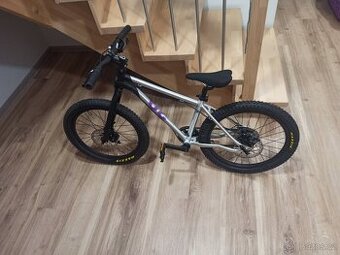 Early Rider Trial 20