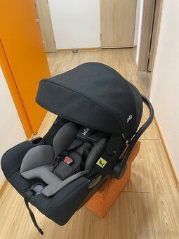 Vajíčko Joie i-Gemm 3 shale