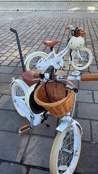 Kolo BANWOOD Classic Bile 16