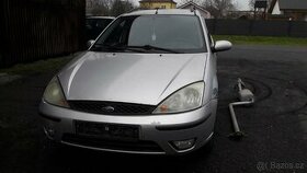 Ford Focus 1.8 TDCI, rok výroby 2004 - 1