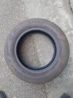 Firestone winterhawk 195/65 r15
