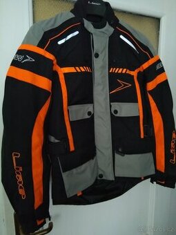 Pánská adventure bunda Motor Bike Wear