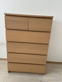 Komoda 80x120cm - 1