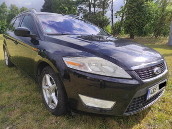 Ford Mondeo 2,0 Tdci r.v.2008