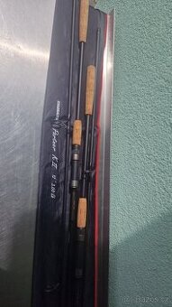 Pruty STARBAITS Partner K2 12' 3.00Lb korek