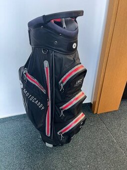 Golfový bag Motocaddy - 1