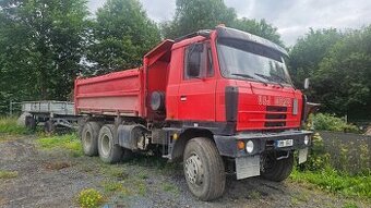 Prodam tatra 815 s3 T2 - 1