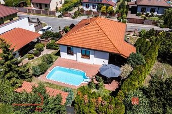 Prodej, domy/rodinný, 96 m2, Severní 799, 53304 Sezemice, Pa