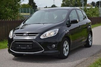 Ford C-Max 1.6i 16V 77kW Finesse Pro TOP STAV