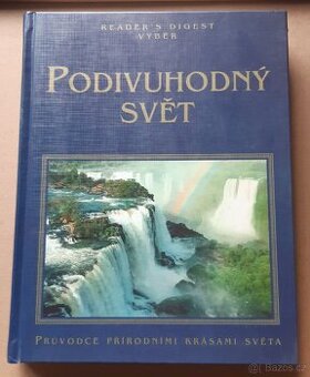 Podivuhodný svět - encyklopedie