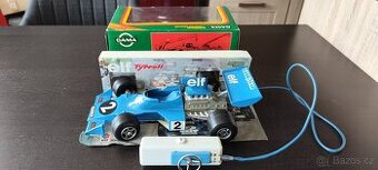 Stará hračka - Formule Gama vč. orig. krabičky ne ITES