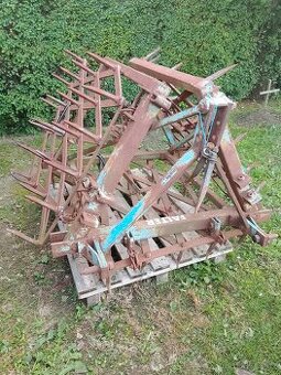 Brány - 1