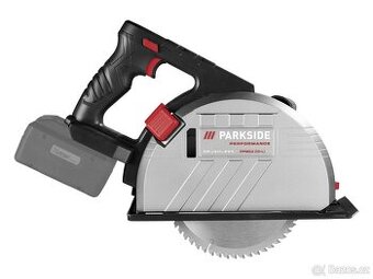 PPMSA 20-Li A1 PARKSIDE® aku okružní pila na kov