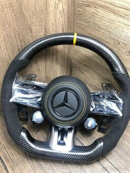 MERCEDES AMG - KARBON / KUZE.