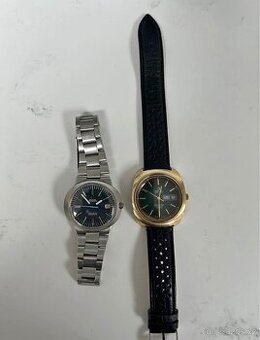 Hodinky omega 2ks - 1