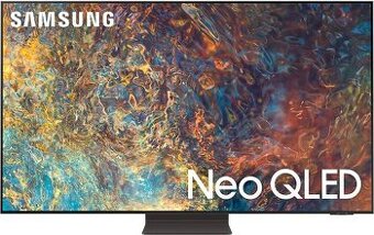 Samsung QE65QN91A 65" (163 cm) 4K Neo QLED Smart TV