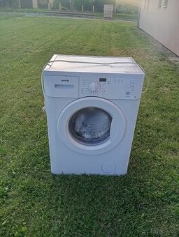 Automatická pračka Gorenje se zárukou