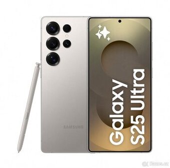 Samsung S25 Ultra
