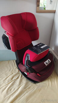 Cybex Pallas 2-Fix 2015