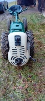 Motorobot PF-62