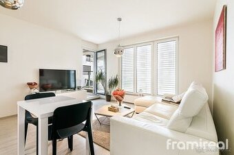 Pronájem bytu 2+kk 57 m², Brno - Sadová, ev.č. 01893