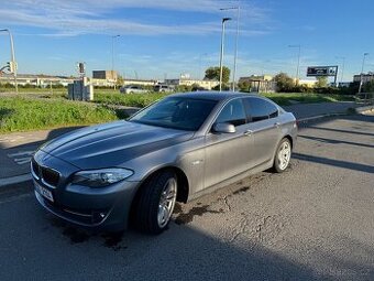 BMW 5 - 1