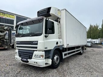 DAF CF 85.410 Izoterm Supra 950 E5 automat