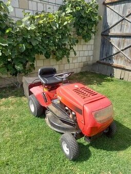 MTD RH 115/76 celokov