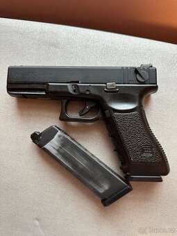 Glock 18c tokyo marui