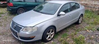 Vw Passat B6