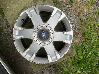 Al disk ford 17