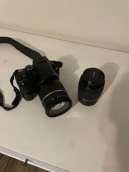 Pentax K-30