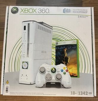 Stavebnice lego XBOX 360
