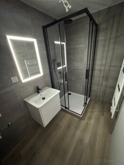 Prodej bytu 3+kk 49 m² Praha - Střížkov