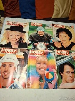 HOBBY