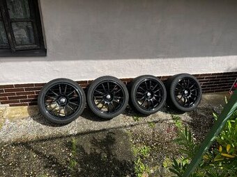 R18 5x120 OZ RACING SUPERLEGGERA