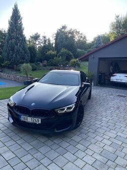 M850i bmw 2022 390 kw 🔥