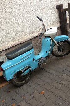 Jawa Pionýr