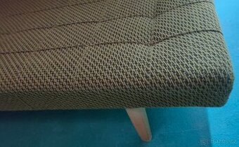 postel jednolůžko - 1