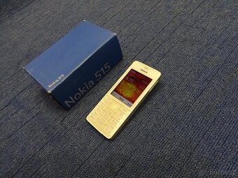 Tlačítková NOKIA 515